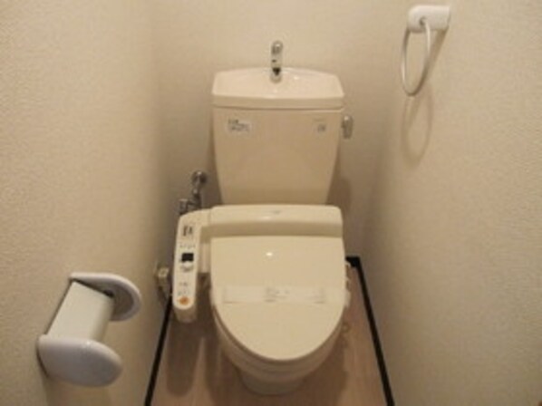 ヒルズ吉祥寺の物件内観写真